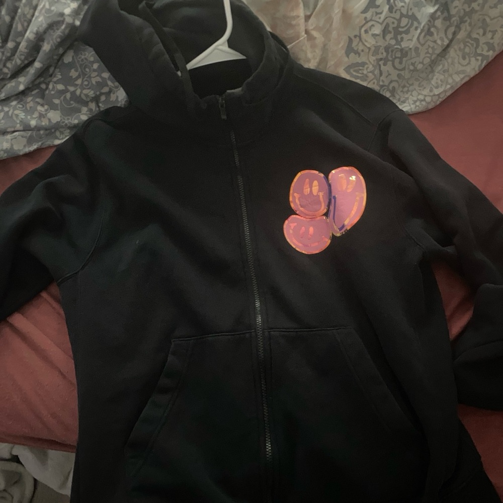 Trippy Hoodie